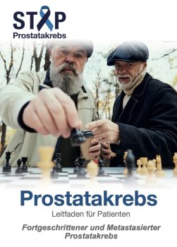 Fortgeschrittener und Metastasierter Prostatakrebs